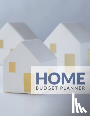 Speedy Publishing Llc - Home Budget Planner