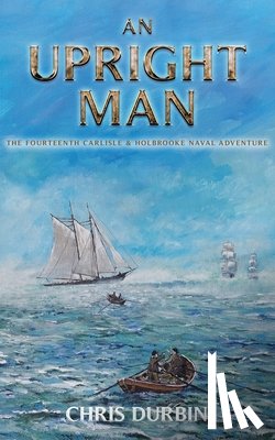 Durbin, Chris - An Upright Man