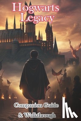 Ziraclass - Hogwarts Legacy Companion Guide & Walkthrough