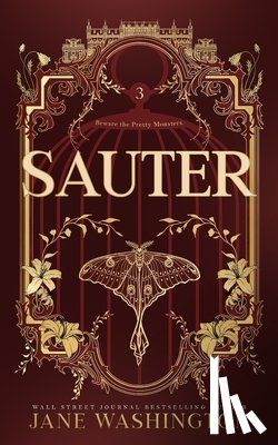 Washington, Jane - Sauter