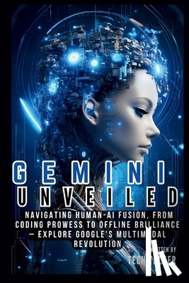 Talker, Tech - Gemini Unveiled