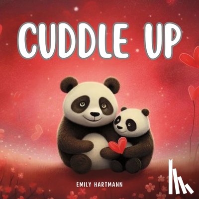 Hartmann, Emily - Cuddle Up