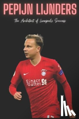 Press, Nakolma - Pepijn Lijnders