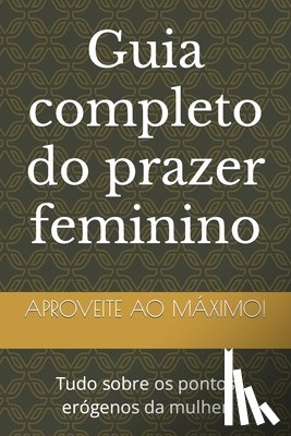 Da Luz, Gilson de Paula - Guia completo do prazer feminino