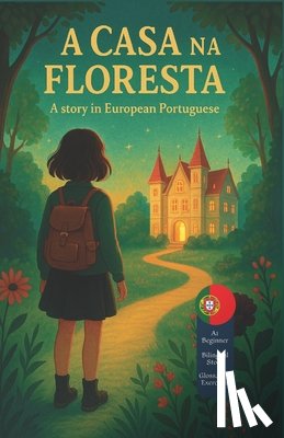 Almeida, Ines, Ault, Harry - A Casa na Floresta