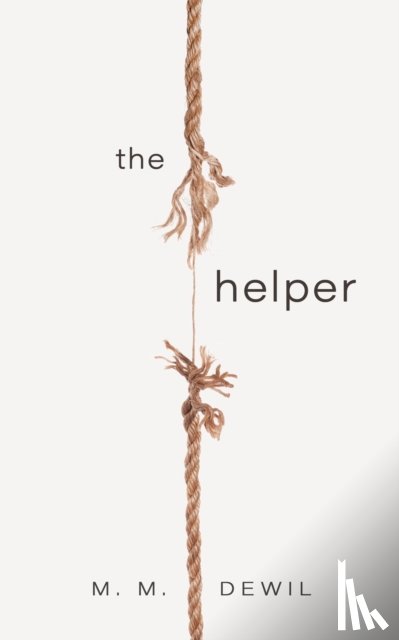 Dewil, M. M. - The Helper