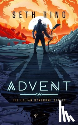 Ring, Seth - Advent
