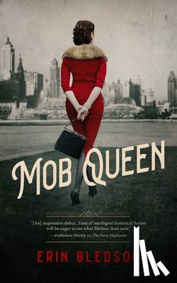 Bledsoe, Erin - Mob Queen