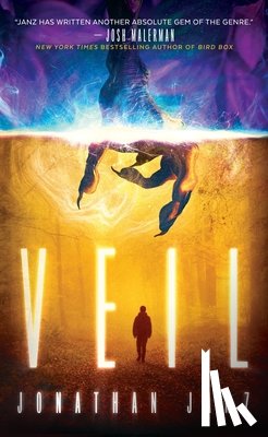 Janz, Jonathan - Veil