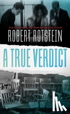 Rotstein, Robert - A True Verdict