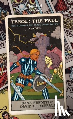 Fredsti, Dana - Tarou: The Fall
