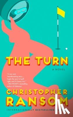 Ransom, Christopher - The Turn