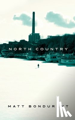 Bondurant, Matt - North Country