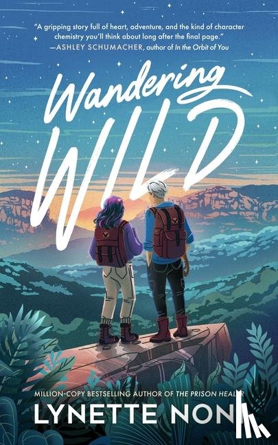 Noni, Lynette - Noni, L: Wandering Wild