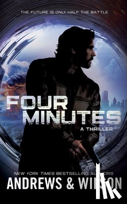 Wilson, Jeffrey - Four Minutes: A Thriller