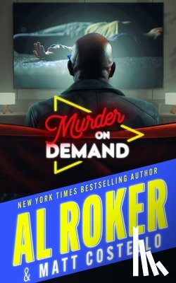 Roker, Al - Murder on Demand