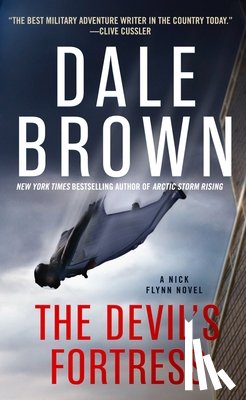 Brown, Dale - The Devil's Fortress