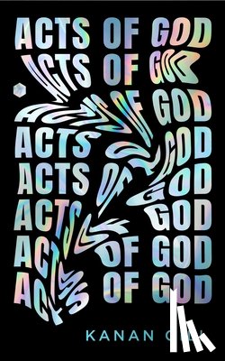 Gill, Kanan - Acts of God