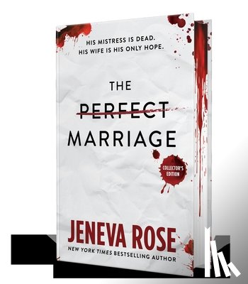 Rose, Jeneva - The Perfect Marriage