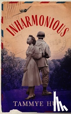 Huf, Tammye - Inharmonious