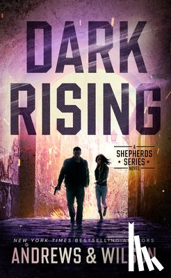 Andrews, Brian - Dark Rising