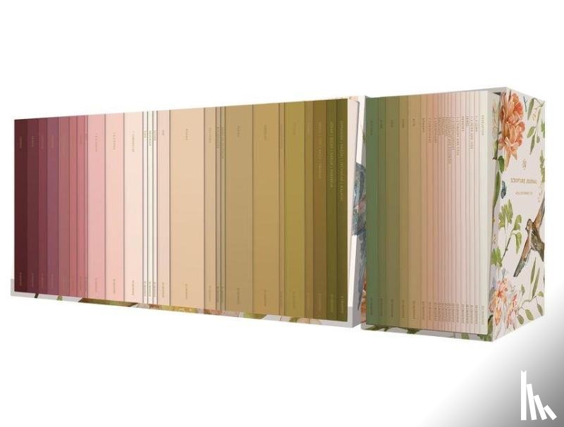  - ESV Scripture Journal