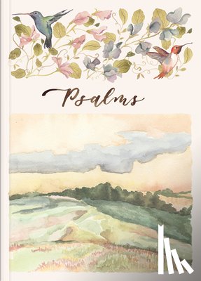 Chou Simons, Ruth - ESV Scripture Journal: Psalms (Artwork by Ruth Chou Simons) (Paperback)
