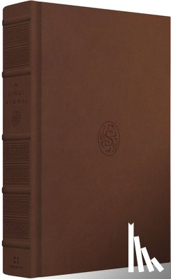 Getty, Keith - The Sing! Hymnal (Trutone Over Board, Brown)
