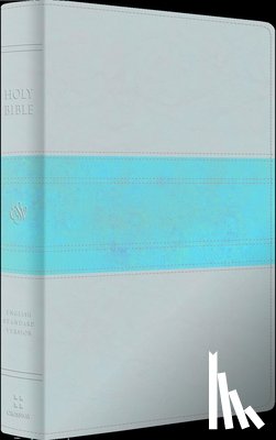 Esv Bibles - ESV Giant Print Personal Size Bible (Trutone, Forest/Tan, Trail Design)