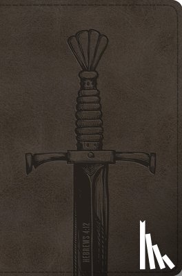 Esv Bibles - ESV Compact Bible