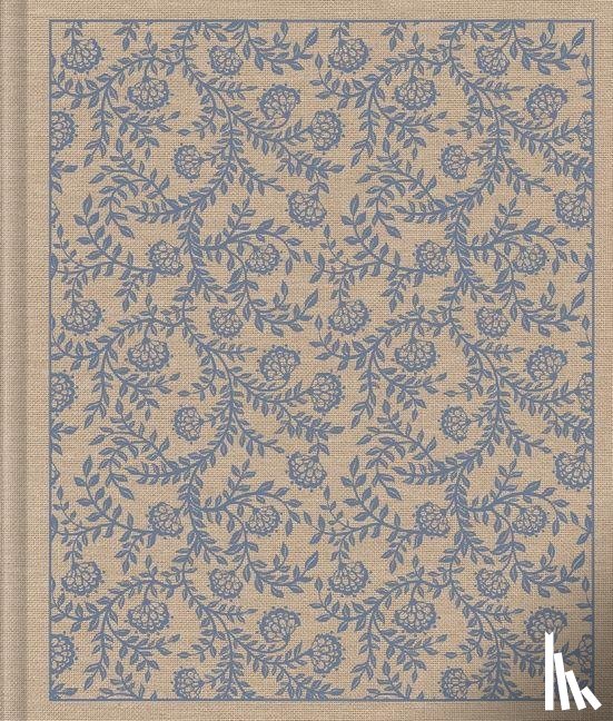 Esv Bibles - ESV Journaling Bible