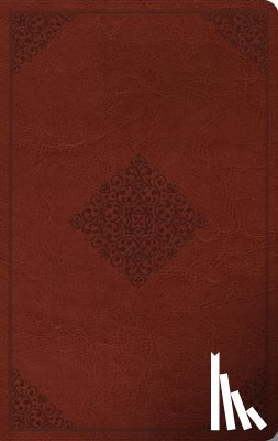 Esv Bibles - ESV Large Print Value Thinline Bible