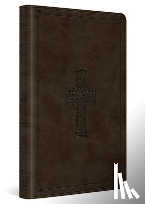 Esv Bibles - ESV Large Print Value Thinline Bible