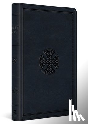 Esv Bibles - ESV Large Print Value Thinline Bible