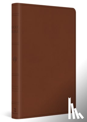 Esv Bibles - ESV Large Print Value Thinline Bible
