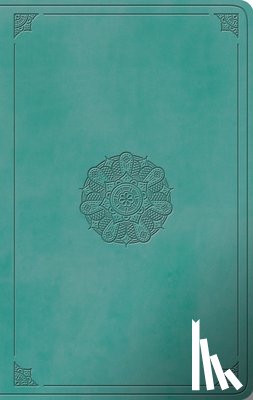 Esv Bibles - ESV Large Print Value Thinline Bible