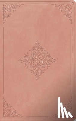 Esv Bibles - ESV Large Print Value Thinline Bible