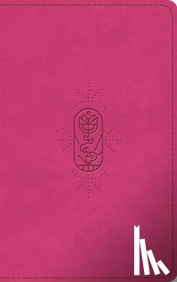 Esv Bibles - ESV Kid's Bible, Thinline, Red Letter