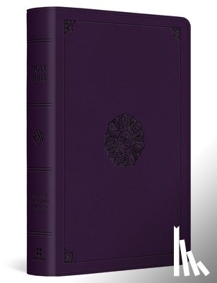 Esv Bibles - ESV Large Print Bible