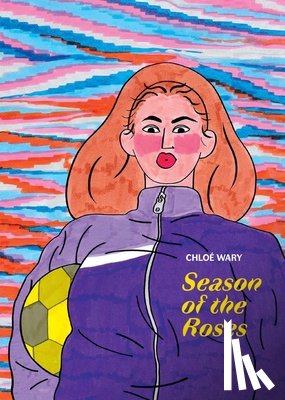 Wary, Chloe - Season of the Roses