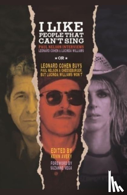  - I Like People That Can't Sing