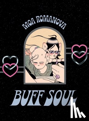 Romanova, Moa - Buff Soul