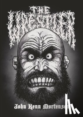 Kenn Mortensen, John - The Wrestler