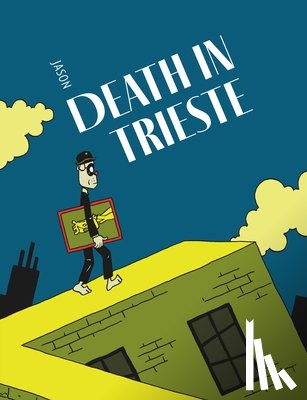 Jason - Death in Trieste