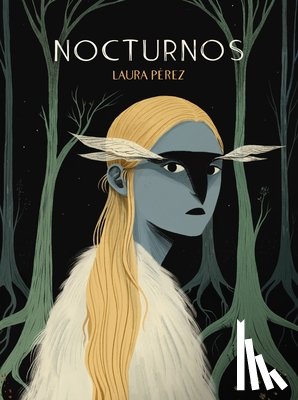 Pérez, Laura - Nocturnos