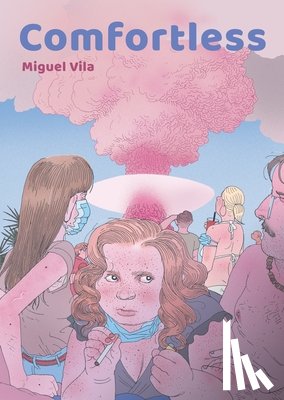 Vila, Miguel - Comfortless