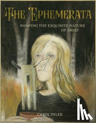 Tyler, Carol - The Ephemerata