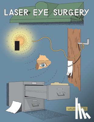 Tate, Walker - Laser Eye Surgery