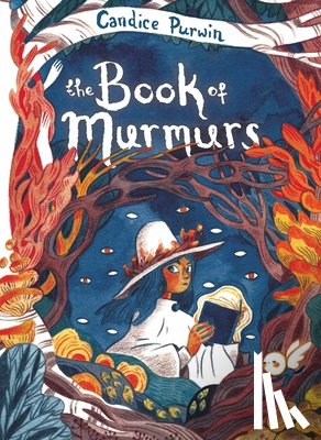 Purwin, Candice - The Book of Murmurs