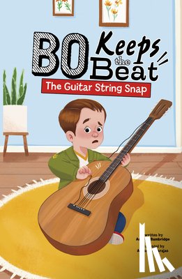 Bambridge, Andrew - The Guitar String Snap